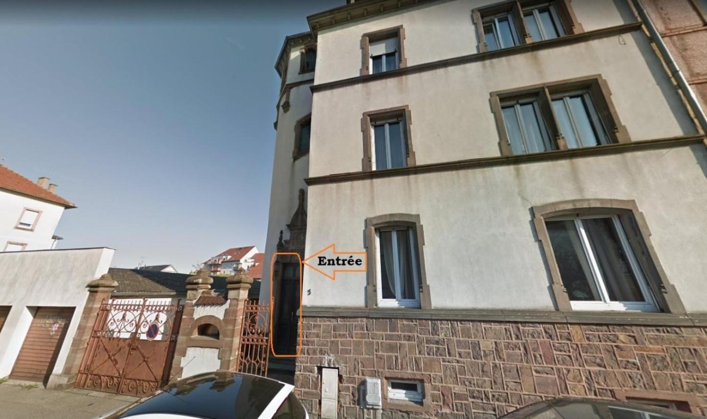 Apartamento Peyerimhoff - 3 - 8 Pers - Clim Colmar