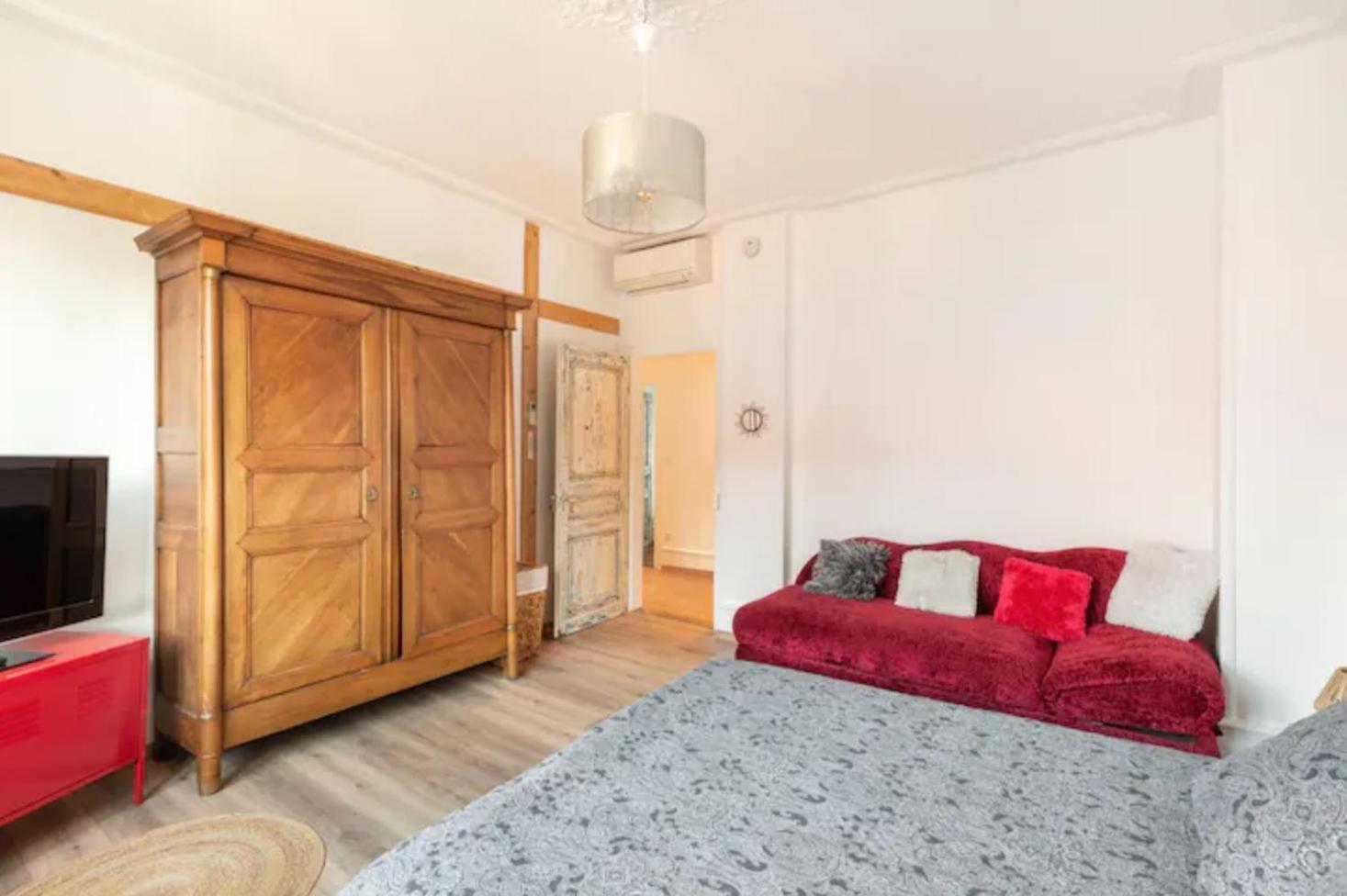 Apartment Peyerimhoff - 3 - 8 Pers - Clim