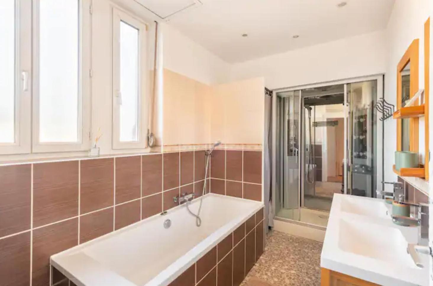 Apartamento Peyerimhoff - 3 - 8 Pers - Clim *