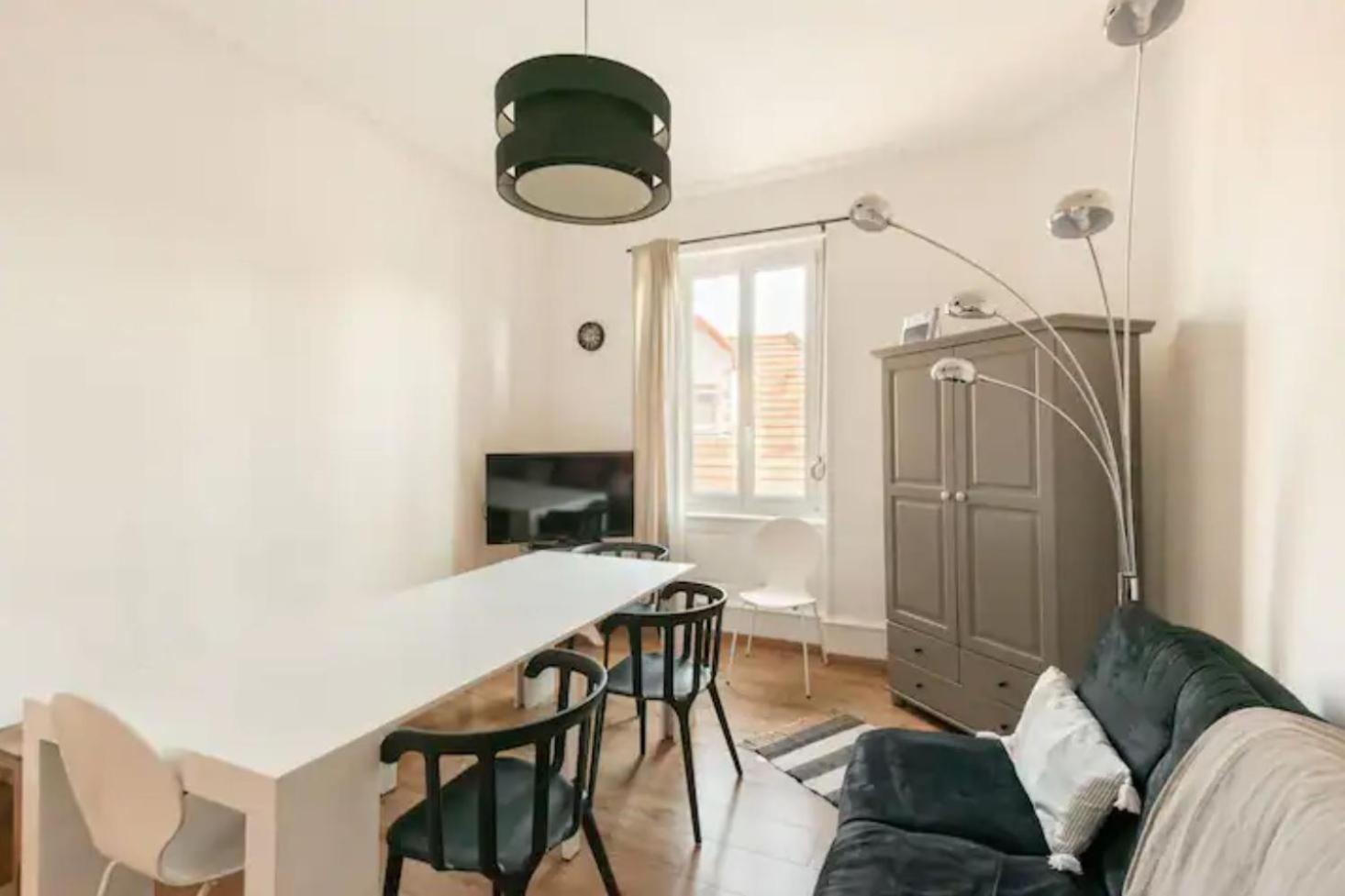 Apartamento Peyerimhoff - 3 - 8 Pers - Clim Colmar